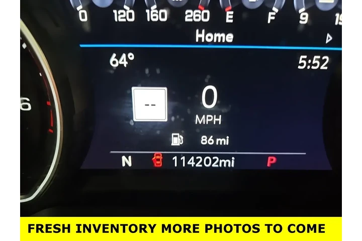 $37983 : Chevrolet Tahoe 2021 4x4 Pre image 3