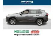 $28495 : Toyota RAV4 2024 AWD XLE 4dr thumbnail