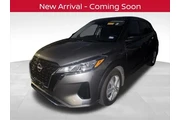 $19487 : Nissan Kicks 2024 S 4dr Cros thumbnail