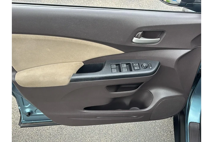 $15299 : 2014 CR-V EX image 6