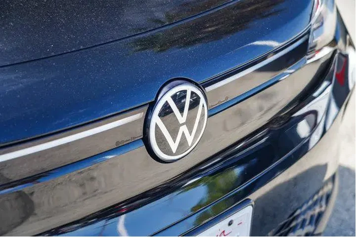 $19388 : Volkswagen ID.4 2021 Pro S 4 image 3