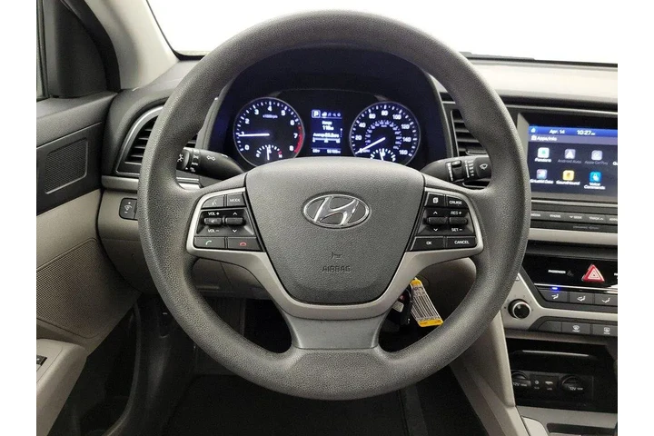 $14998 : Hyundai ELANTRA 2018 SEL 4dr image 10