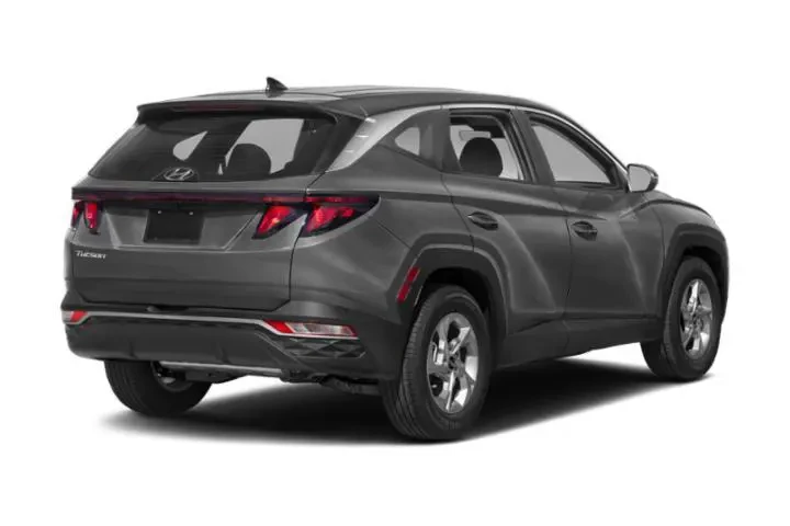 $23454 : Hyundai TUCSON 2022 AWD XRT image 3