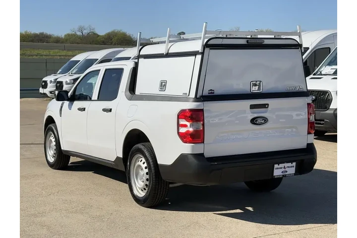 $25995 : Ford Maverick 2025 AWD XL 4d image 5