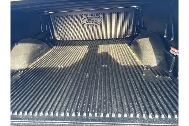 $17000 : Ford F-150 2014 4x2 STX 4dr image 7