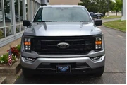 $39989 : Ford F-150 2022 4x4 XL 4dr S thumbnail