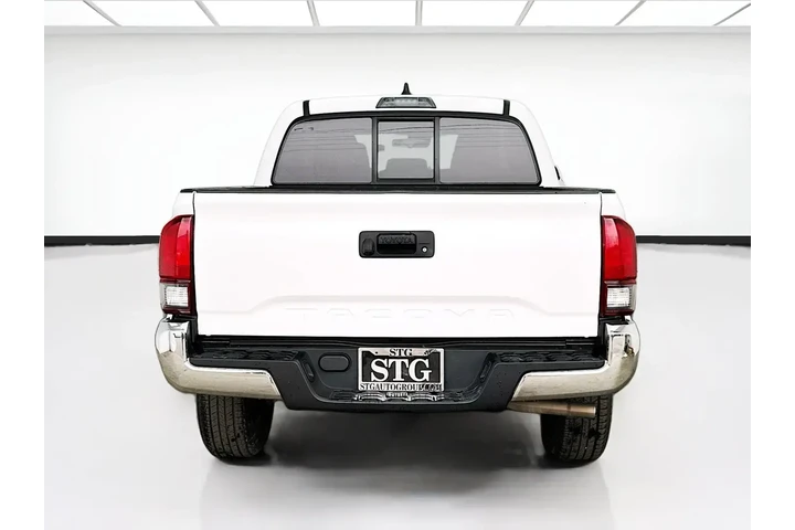$26958 : Toyota Tacoma 2022 4x2 SR5 4 image 5