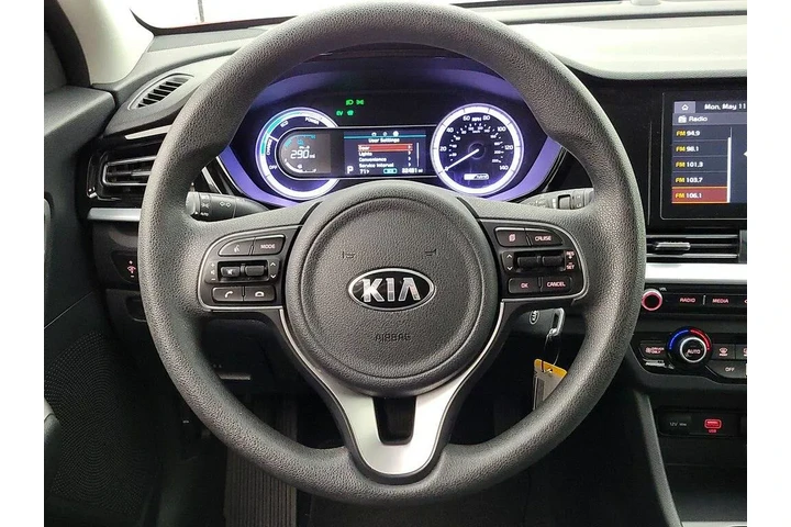 $21998 : Kia Niro 2021 LX 4dr Crossov image 10