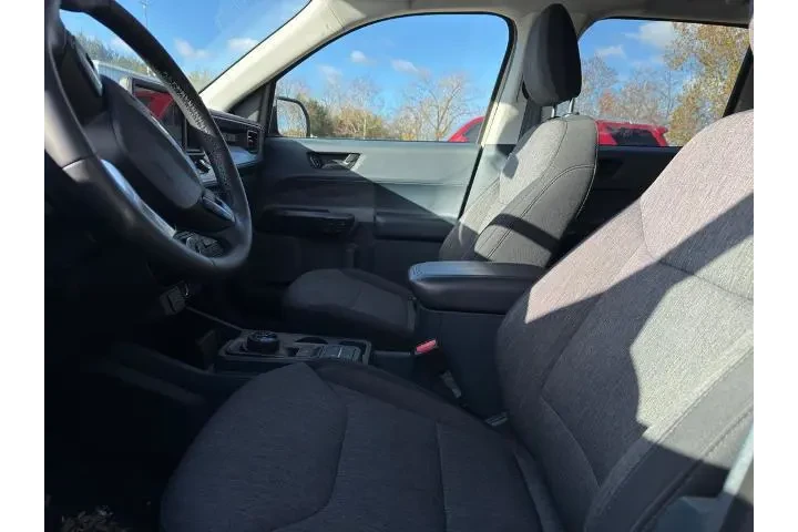 $30995 : Ford Maverick 2024 XLT 4dr S image 7