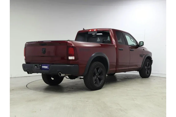 $30998 : Ram 1500 Classic 2020 4x2 Wa image 8