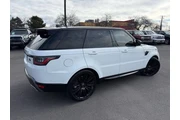 $21990 : 2018 Land Rover Range Rover S thumbnail