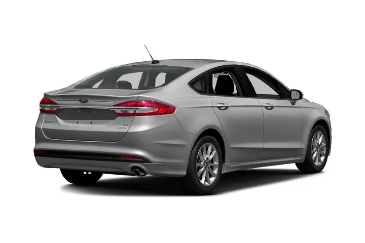 $11998 : Ford Fusion 2017 AWD SE 4dr image 3