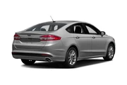 $11998 : Ford Fusion 2017 AWD SE 4dr thumbnail