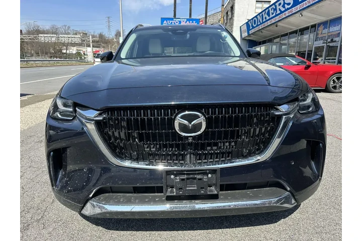 $31985 : Mazda CX-90 Plug-in Hybrid 2 image 8