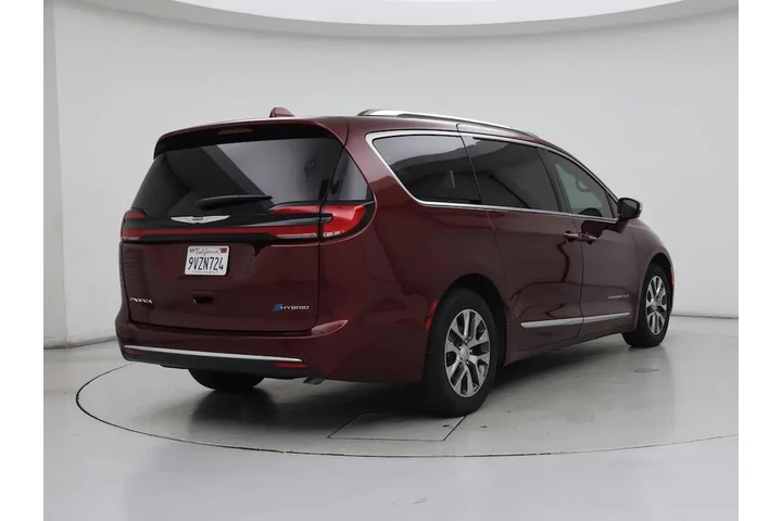 $39998 : Chrysler Pacifica Hybrid 202 image 8