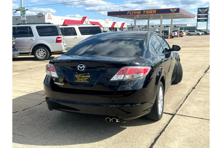 $5499 : 2012 MAZDA6 i Touring image 10