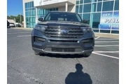 $30450 : Ford Explorer 2022 AWD XLT 4 thumbnail