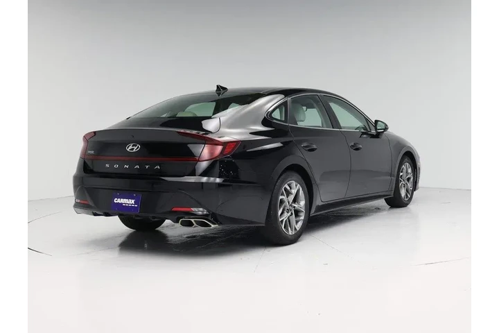 $23998 : Hyundai SONATA 2023 SEL 4dr image 8