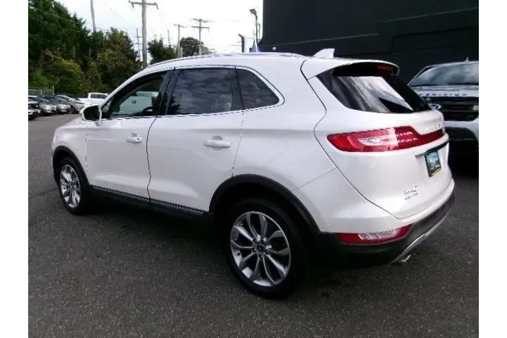 $27996 : Lincoln Corsair 2021 AWD Sta image 7