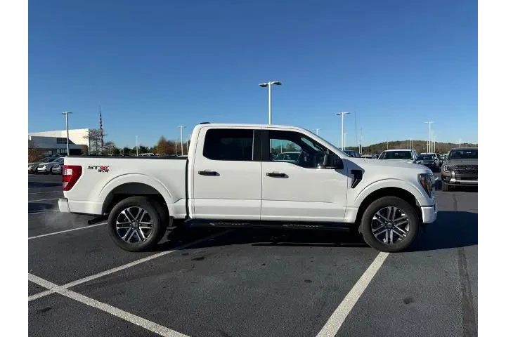 $34890 : Ford F-150 2023 4x4 XL 4dr S image 9