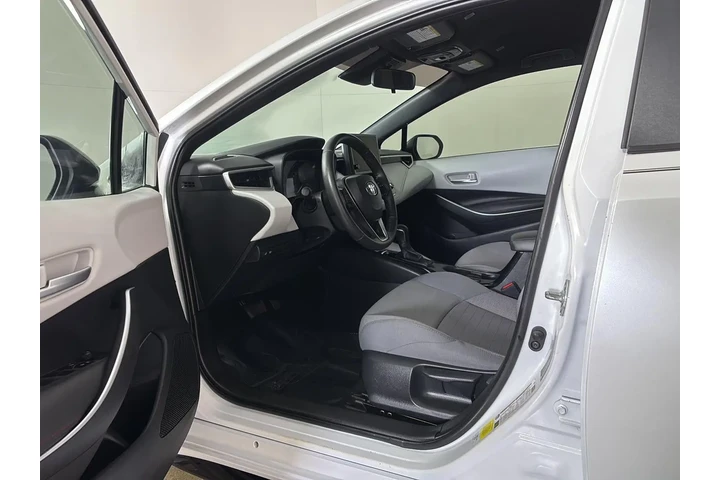 $25000 : 2024 Corolla SE image 2