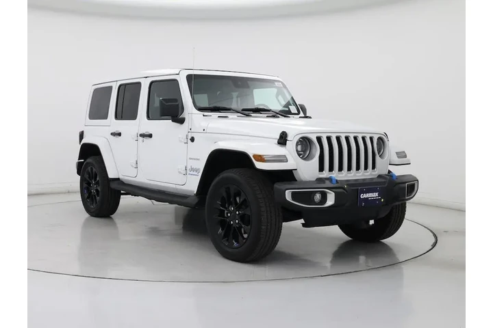 $38998 : Jeep Wrangler 2023 4x4 Sahar image 1