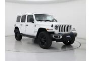 Jeep Wrangler 2023 4x4 Sahar en Tulare