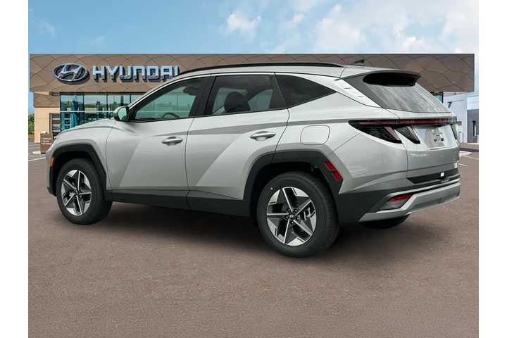 $28944 : Hyundai TUCSON 2025 SEL Conv image 4