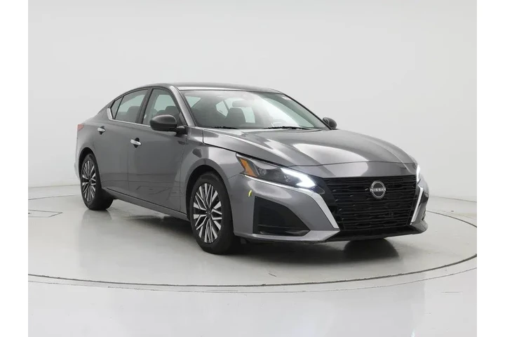 $20998 : Nissan Altima 2024 2.5 SV 4d image 1