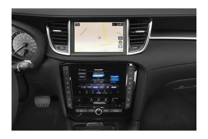 $39000 : INFINITI QX55 2023 AWD Essen image 10