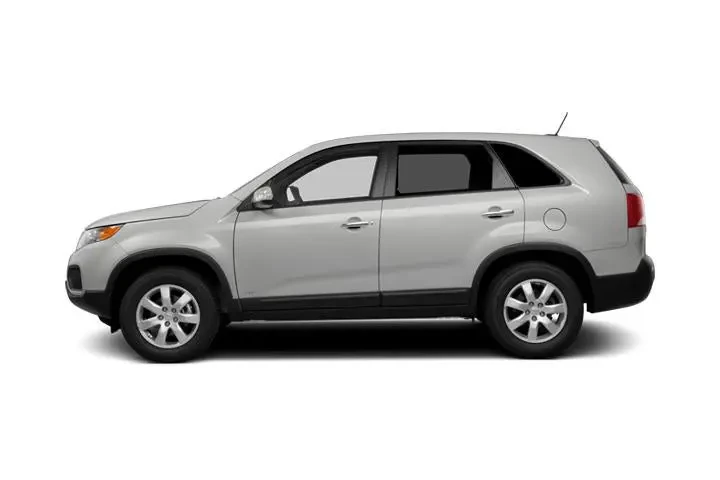 $5566 : Kia Sorento 2013 LX 4dr SUV image 2