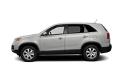 $5566 : Kia Sorento 2013 LX 4dr SUV thumbnail