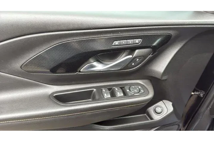 $24402 : GMC Terrain 2022 AWD AT4 4dr image 10