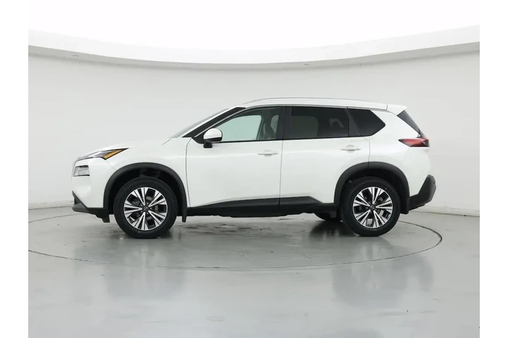 $24998 : Nissan Rogue 2023 AWD SV 4dr image 3