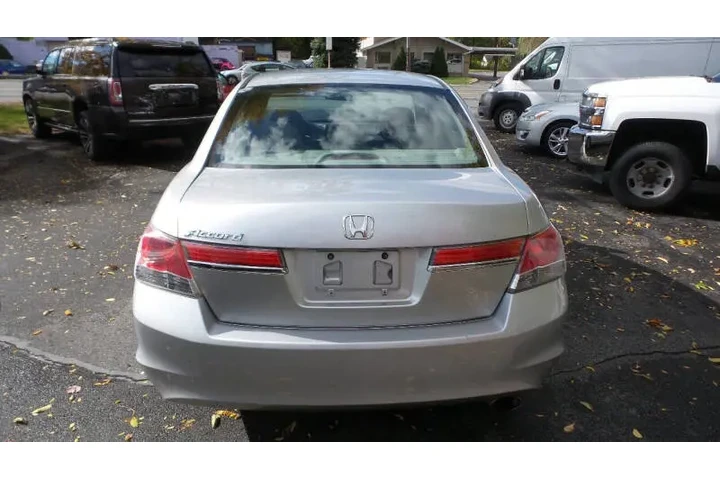 $6700 : 2011 Accord EX image 9