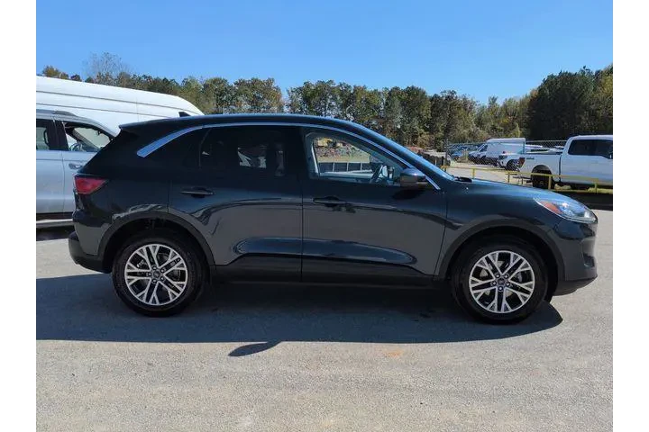 $22523 : Ford Escape 2022 AWD SEL 4dr image 3