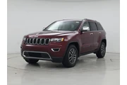 $26998 : Jeep Grand Cherokee 2021 4x2 thumbnail