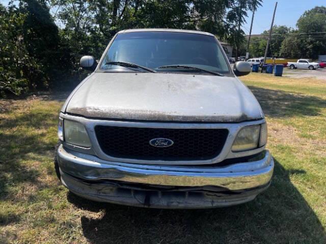 $6995 : 2002 F-150 image 4