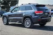 2015 Jeep Grand Cherokee Limit thumbnail