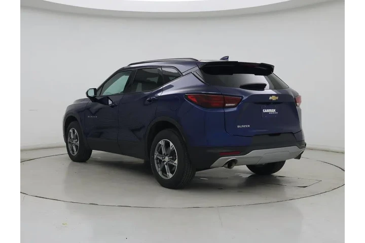$27998 : Chevrolet Blazer 2023 LT 4dr image 2