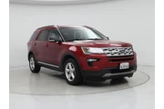 Ford Explorer 2019 XLT 4dr S en Fresno
