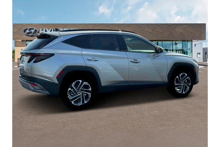 $34945 : Hyundai TUCSON 2025 AWD Limi image 8