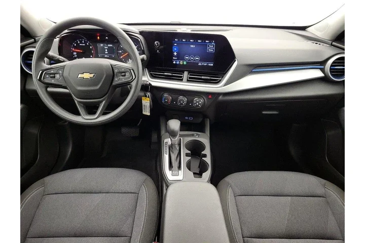 $23998 : Chevrolet Trax 2025 LS 4dr C image 9