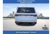 $37600 : Jeep Wagoneer L 2024 4x2 Ser thumbnail