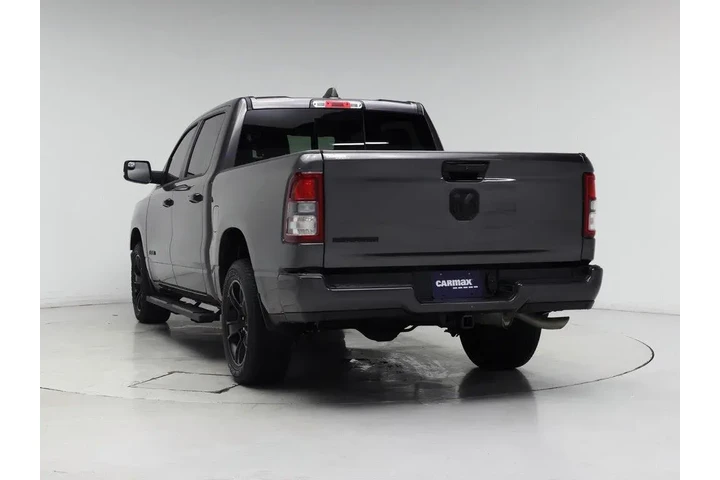 $34998 : Ram 1500 2023 4x2 Big Horn 4 image 6