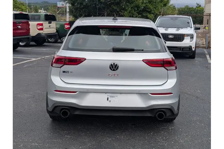 $25000 : Volkswagen Golf GTI 2022 SE image 8