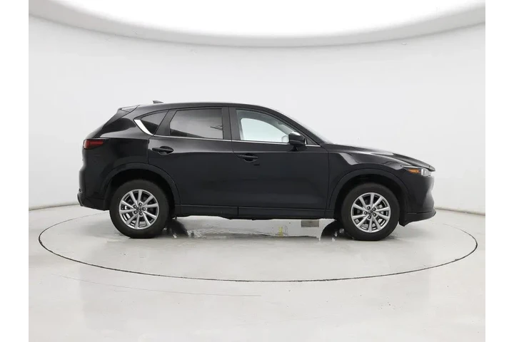 $24998 : Mazda CX-5 2024 AWD 2.5 S Se image 7