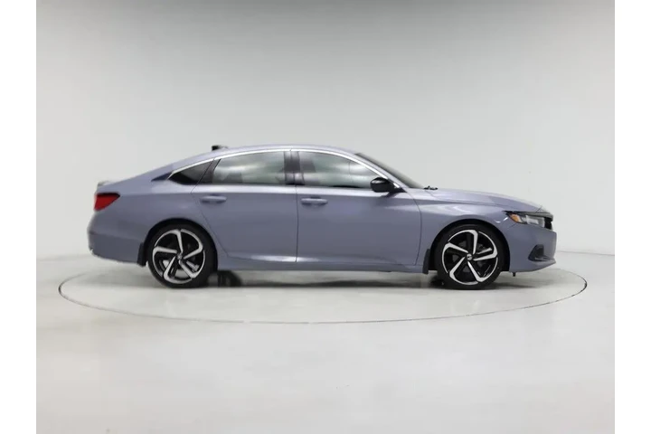 $25998 : Honda Accord 2022 Sport Spec image 7