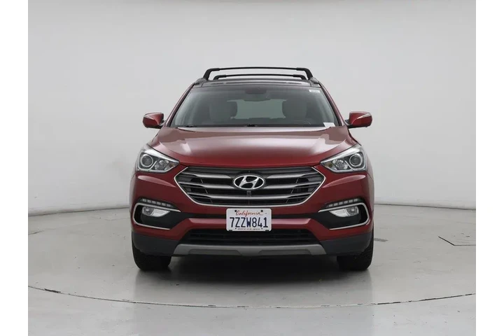 $18998 : Hyundai SANTA FE Sport 2018 image 5
