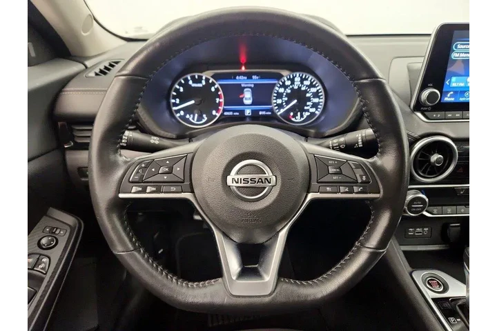 $17998 : Nissan Sentra 2023 SV 4dr Se image 10